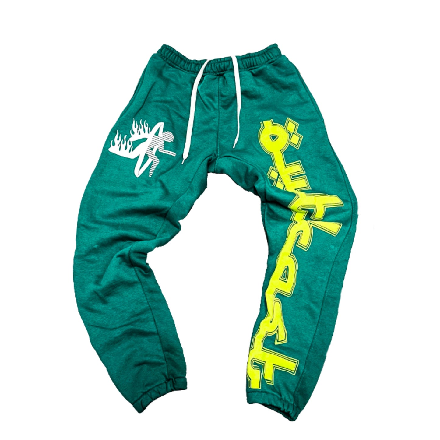 AQUA FREESTANDING SET