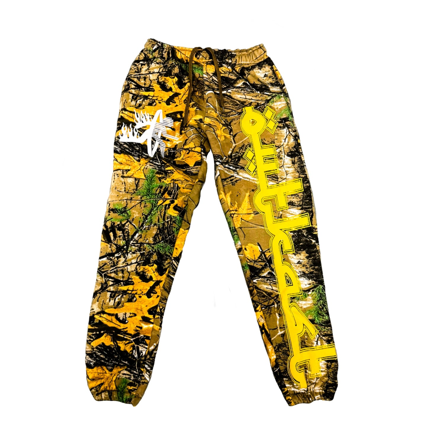 HUNTERS FREESTANDING SET