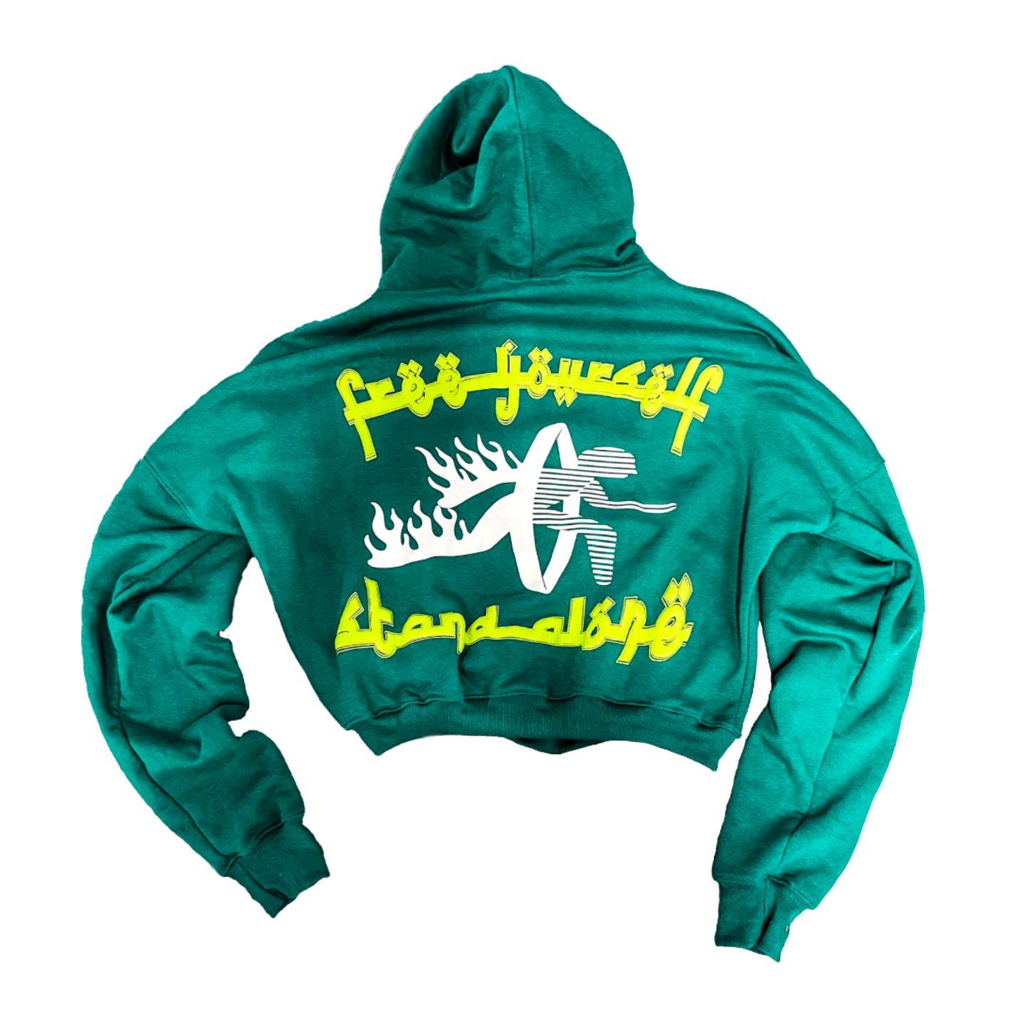 AQUA FREESTANDING SET